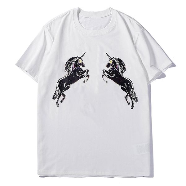 20ss Fashion Famous Mens Mens T Shirts Summer Casual Couples Short Sleeves High Quality Men Women T-Shirts Black White, White;black
20ss Fashion Famous Mens Mens T Shirts Summer Casual Couples Short Sleeves High Quality Men Women T-Shirts Black White, White;black