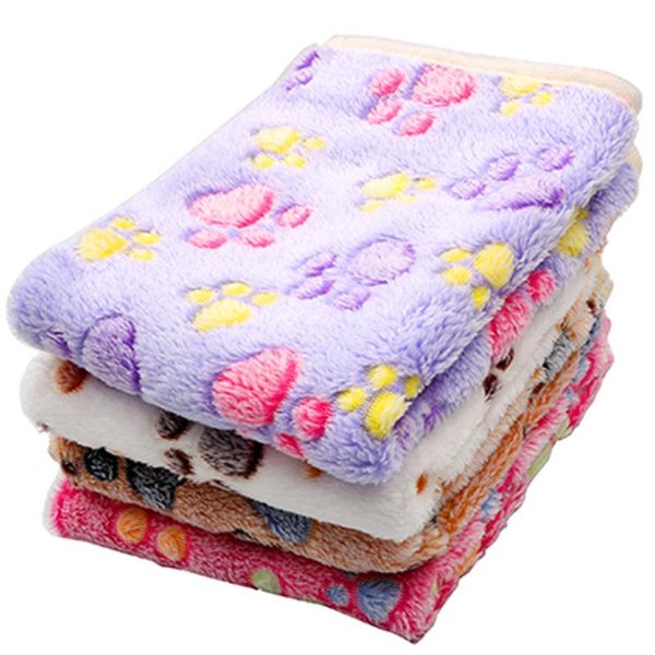 kennels & pens pet dog mattress soft blanket print coral fleece cat beds mats for small medium large dogs cats supplies
kennels & pens pet dog mattress soft blanket print coral fleece cat beds mats for small medium large dogs cats supplies