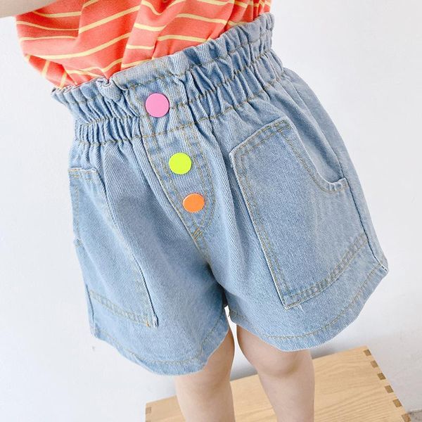 kids shorts for girls casual pants girl short jeans fashion children baby clothes, Black
kids shorts for girls casual pants girl short jeans fashion children baby clothes, Black