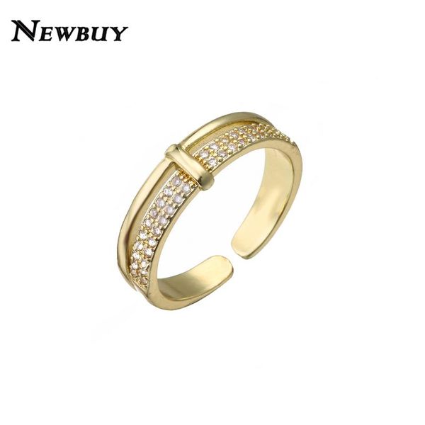 wedding rings buy 2021 fashion gold color geometric ring for women girl open design cz female engagement jewelry gift, Slivery;golden
wedding rings buy 2021 fashion gold color geometric ring for women girl open design cz female engagement jewelry gift, Slivery;golden