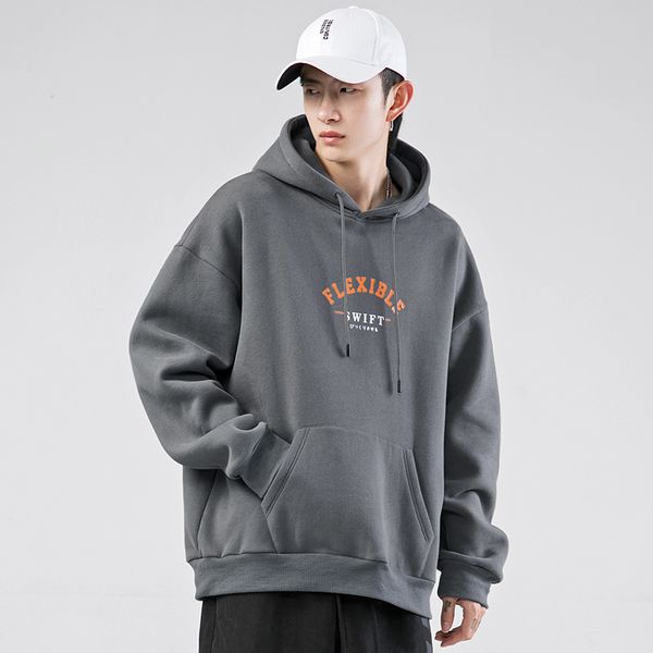 japanese main push tide brand sweater mens 2021 spring and autumn new loose multicolor hoodie pullover pure cotton, White;black
japanese main push tide brand sweater mens 2021 spring and autumn new loose multicolor hoodie pullover pure cotton, White;black