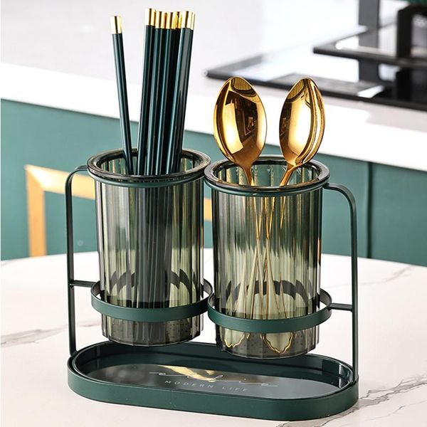 kitchen storage & organization luxury chopsticks iron rack double barrel knife fork drain tube european household chopstick cages cutlery
kitchen storage & organization luxury chopsticks iron rack double barrel knife fork drain tube european household chopstick cages cutlery