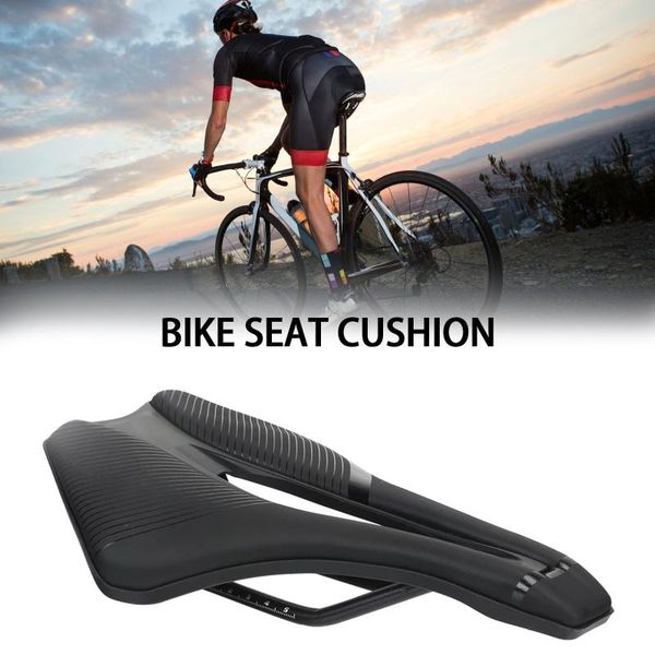 bike saddles mountain saddle ultralight racing seat for bicycle -absorbing comfortable road
bike saddles mountain saddle ultralight racing seat for bicycle -absorbing comfortable road