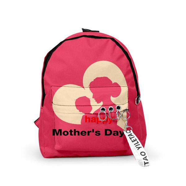 print backpacks mother's day teenager students school bags men/women outside travel waterproof oxford backpack
print backpacks mother's day teenager students school bags men/women outside travel waterproof oxford backpack