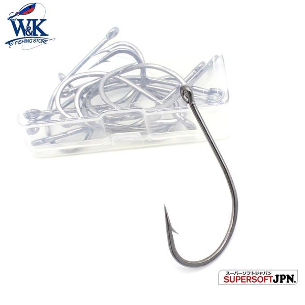 fishing hooks high-carbon steel hook for bass perch drop s maruseigo-ring 8 different size carp barbed
fishing hooks high-carbon steel hook for bass perch drop s maruseigo-ring 8 different size carp barbed