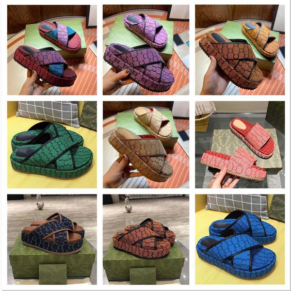2021 High Quality woman slippers fashion Sandals Beach Thick bottom slipper platform Alphabet lady Leather flat slides, Bronze
2021 High Quality woman slippers fashion Sandals Beach Thick bottom slipper platform Alphabet lady Leather flat slides, Bronze