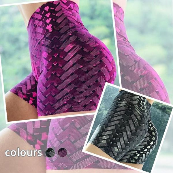 yoga outfit female fashion sport clothing shorts printing hip lifting solid color knited fitness casual push up pants
yoga outfit female fashion sport clothing shorts printing hip lifting solid color knited fitness casual push up pants