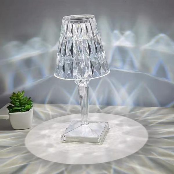 modern silver crystal small night lamp bedroom living room light luxury charging diamond table lamps
modern silver crystal small night lamp bedroom living room light luxury charging diamond table lamps