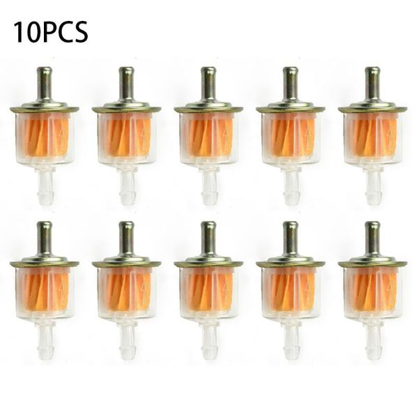 parts 10pcs/set universal motorcycle petrol inline fuel filter large car part fit 6 mm and 8 pipes accessories
parts 10pcs/set universal motorcycle petrol inline fuel filter large car part fit 6 mm and 8 pipes accessories