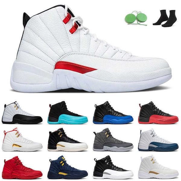 12 twist men basketball shoes 12s reverse flu game indigo university gold dark grey taxi mens trainer outdoor sneakers
12 twist men basketball shoes 12s reverse flu game indigo university gold dark grey taxi mens trainer outdoor sneakers