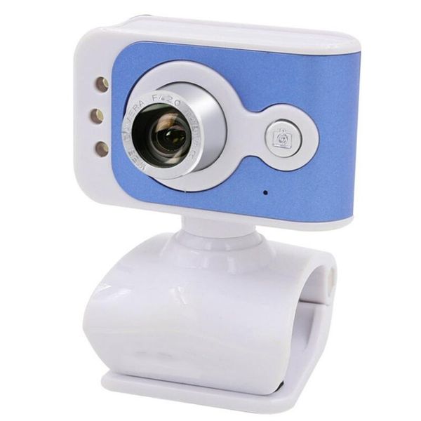 webcams webcam usb drive-computer camera built-in microphone with 3 led fill lights for lappc (480p)
webcams webcam usb drive-computer camera built-in microphone with 3 led fill lights for lappc (480p)