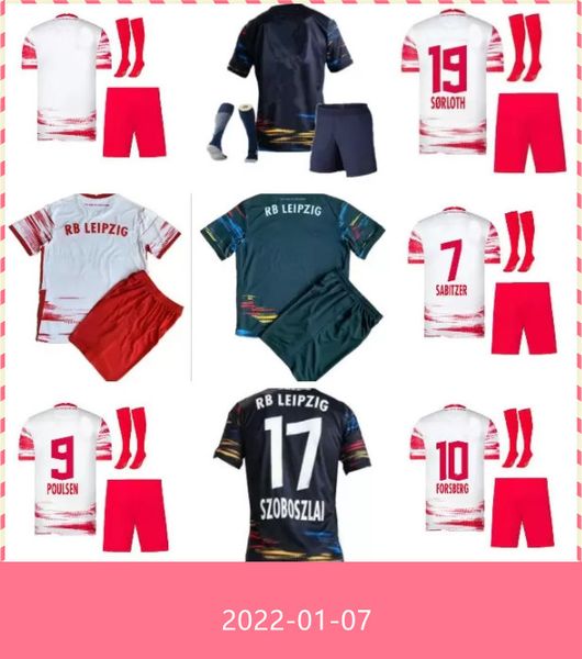 2021 2022 leipziges soccer jersey szoboszlai hee-chan 21 22 rbl football jerseys konate sabitzer kluivert poulsen halstenberg men+kids kits, Black;yellow
2021 2022 leipziges soccer jersey szoboszlai hee-chan 21 22 rbl football jerseys konate sabitzer kluivert poulsen halstenberg men+kids kits, Black;yellow