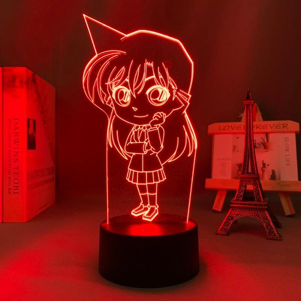 night lights anime 3d light case closed ran mouri for kids bedroom decoration manga gift her him room decor table lamp
night lights anime 3d light case closed ran mouri for kids bedroom decoration manga gift her him room decor table lamp