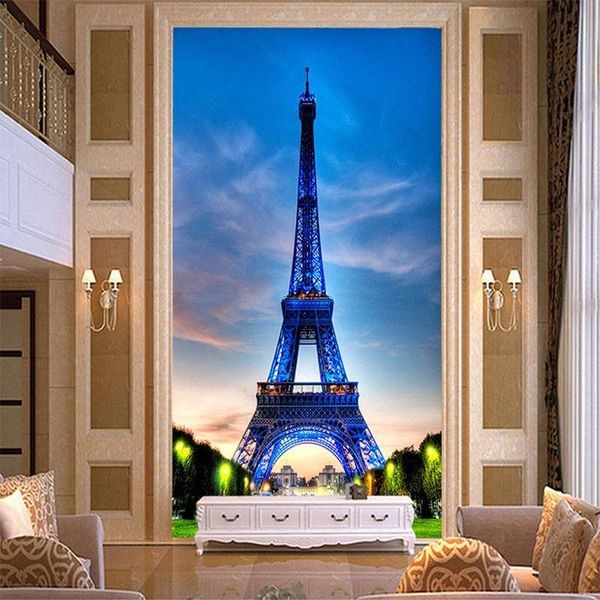 wallpapers custom mural classic city building eiffel tower living room entrance po background non-woven self adhesive wallpaper decor
wallpapers custom mural classic city building eiffel tower living room entrance po background non-woven self adhesive wallpaper decor