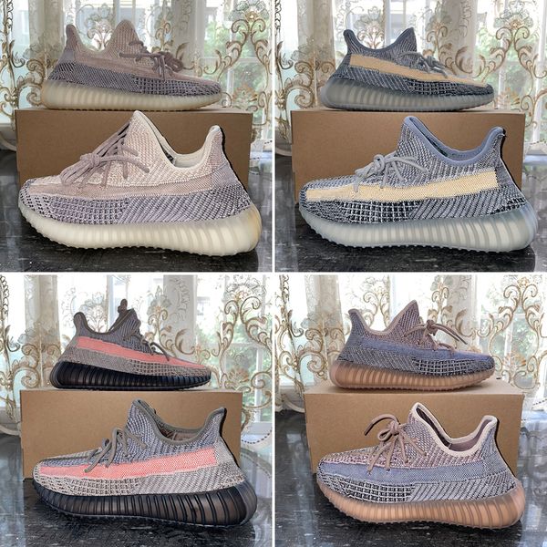 2021 released kanye running shoes ash pearl blue stone fade yecher eliada tail light black static reflective zebra bred men women sport snea
2021 released kanye running shoes ash pearl blue stone fade yecher eliada tail light black static reflective zebra bred men women sport snea