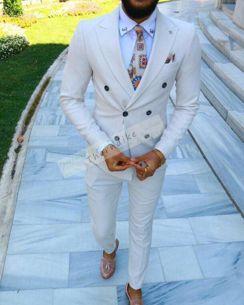 men's suits & blazers thorndike 2021 arrive coat pants designs black men suit slim fit elegant tuxedos wedding business party dress jac, White;black
men's suits & blazers thorndike 2021 arrive coat pants designs black men suit slim fit elegant tuxedos wedding business party dress jac, White;black