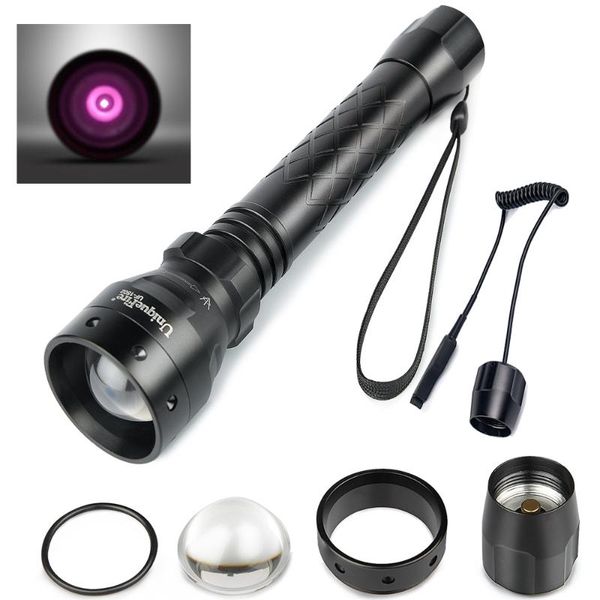 uniquefire 1502 ir 940nm infrared night vision 3 mode torch 38mm convex lens zoom focus led light lamp+remotepressure flashlights torches
uniquefire 1502 ir 940nm infrared night vision 3 mode torch 38mm convex lens zoom focus led light lamp+remotepressure flashlights torches