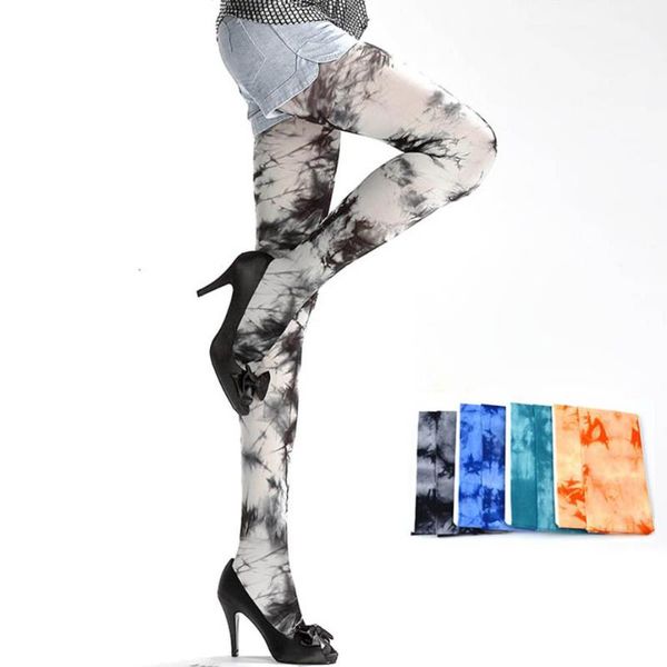 women warm tights spring autumn fashion tie dye seamless pantyhose 100d velvet medias elastic soft slim collant femme socks & hosiery, Black;white
women warm tights spring autumn fashion tie dye seamless pantyhose 100d velvet medias elastic soft slim collant femme socks & hosiery, Black;white