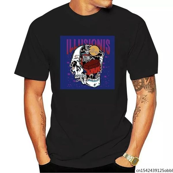 men's t-shirts 2021 spring and summer skull print harajuku o-neck fashion short-sleeved t-shirt, White;black
men's t-shirts 2021 spring and summer skull print harajuku o-neck fashion short-sleeved t-shirt, White;black