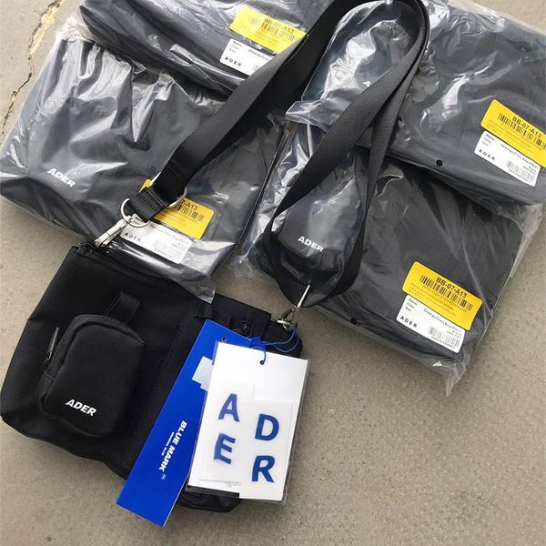 ader error sports bags men women hip-hop removable shoulder adererror chest bag streetwear functional tactical waist
ader error sports bags men women hip-hop removable shoulder adererror chest bag streetwear functional tactical waist