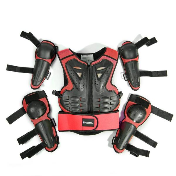 motorcycle armor children's body motocross chest back protector vest jacket racing protective guard mx
motorcycle armor children's body motocross chest back protector vest jacket racing protective guard mx