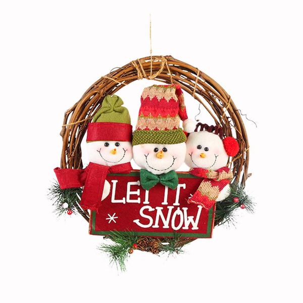 christmas santa claus wreath door hanging with artificial pine cones berries and flowers holiday front decor decorative & wreaths
christmas santa claus wreath door hanging with artificial pine cones berries and flowers holiday front decor decorative & wreaths