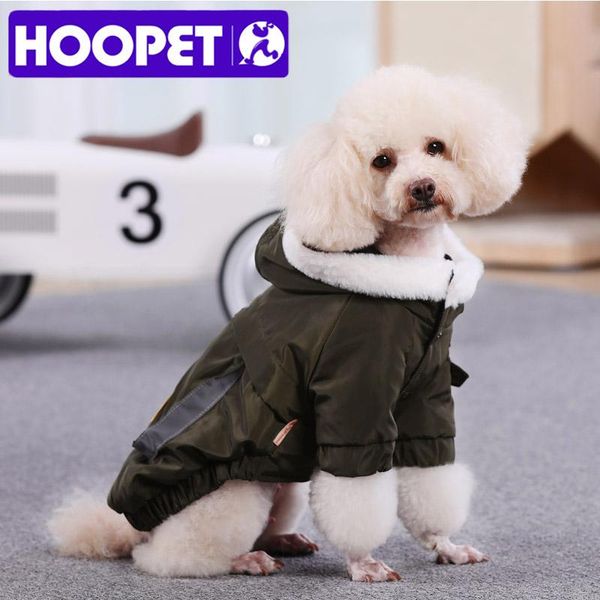 dog apparel hoopet pet clothes winter warm for dogs jacket coat puppy chihuahua clothing hoodies small outfit
dog apparel hoopet pet clothes winter warm for dogs jacket coat puppy chihuahua clothing hoodies small outfit