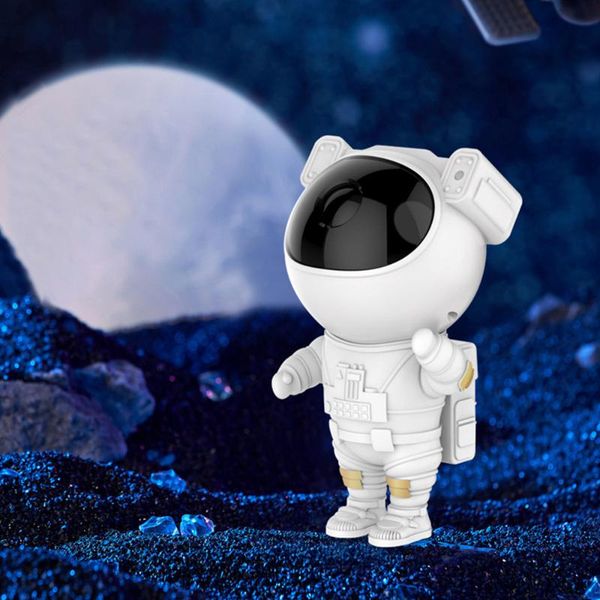 party decoration astronaut starry sky projector nightlight usb gypsophila star night light romantic projection lamp gifts
party decoration astronaut starry sky projector nightlight usb gypsophila star night light romantic projection lamp gifts