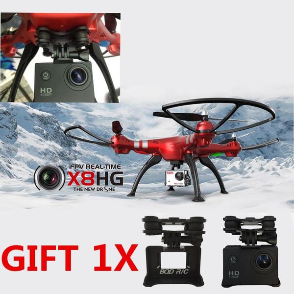 product original syma x8hg upgrade version of x8g with air pressure altitude hold mode 5mp/8mp hd camera drones
product original syma x8hg upgrade version of x8g with air pressure altitude hold mode 5mp/8mp hd camera drones