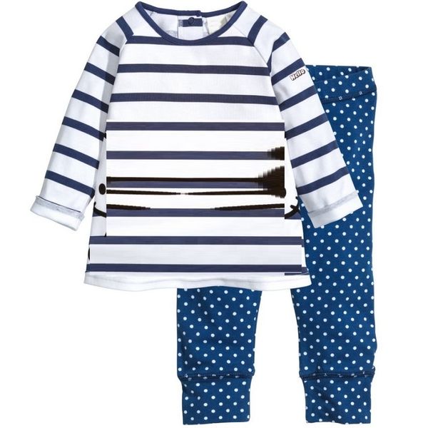 girls clothes sets long sleeve t-shirts stripe jumpers tee shirts polka dot kids trousers girls blouse pants outfits 210413, White
girls clothes sets long sleeve t-shirts stripe jumpers tee shirts polka dot kids trousers girls blouse pants outfits 210413, White