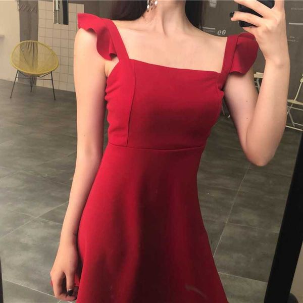 summer women slash neck bandage dress bodycon celebrity party elegant black white red dresses whoesale vestidos 210601, Black;gray
summer women slash neck bandage dress bodycon celebrity party elegant black white red dresses whoesale vestidos 210601, Black;gray