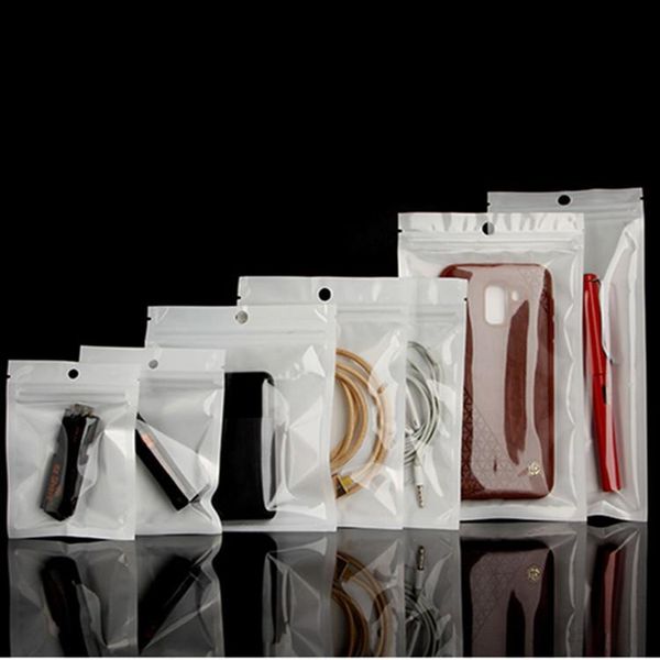 storage bags 50pcs self lock self-zip plastic bag water proof zipper reclosable pouch
storage bags 50pcs self lock self-zip plastic bag water proof zipper reclosable pouch