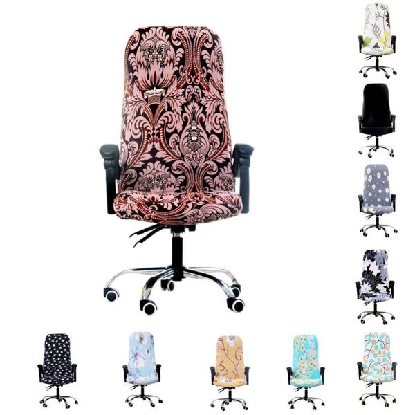 chair covers 3 sizes modern office computer cover printed spandex seat for game removable stretch cases
chair covers 3 sizes modern office computer cover printed spandex seat for game removable stretch cases