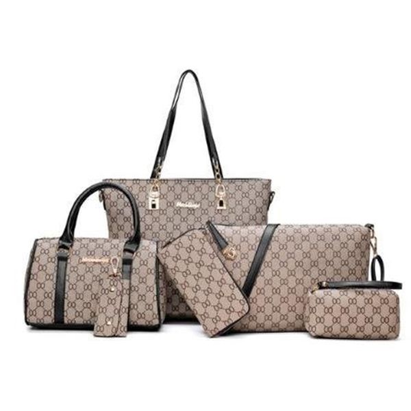 70% off exclusive mother and child bag six piece set female combination large capacity small litchi pattern mommy
70% off exclusive mother and child bag six piece set female combination large capacity small litchi pattern mommy