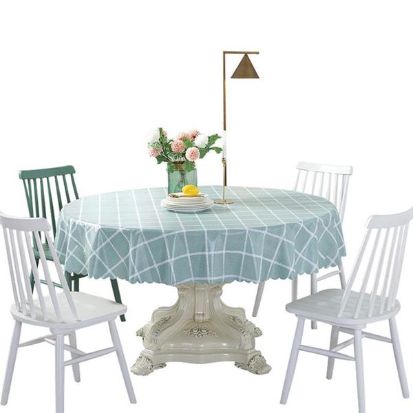 table cloth round pastoral pvc plastic kitchen tablecloth waterproof oilproof elegant fabric cover decoration home el
table cloth round pastoral pvc plastic kitchen tablecloth waterproof oilproof elegant fabric cover decoration home el