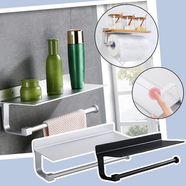 hooks & rails holder organizer shelf install magnetic paper towel rack cabinet,kitchen wall hanging toilet roll
hooks & rails holder organizer shelf install magnetic paper towel rack cabinet,kitchen wall hanging toilet roll
