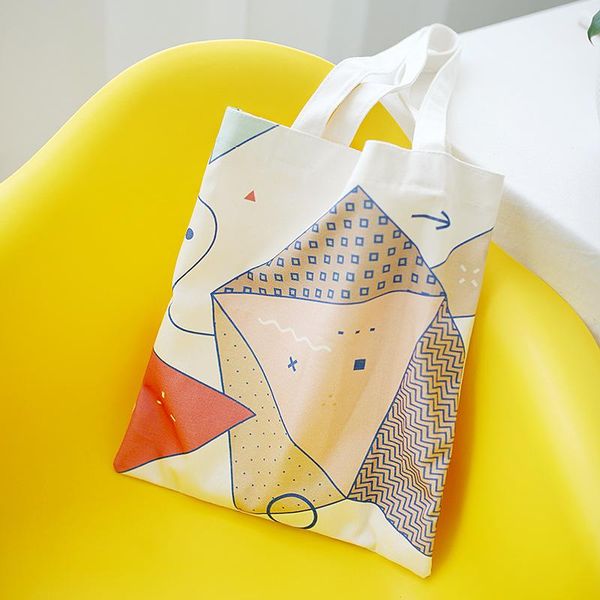 shopping bags folding bag fashion women canvas tote printing shopper handle bolsa de compras c1889 h
shopping bags folding bag fashion women canvas tote printing shopper handle bolsa de compras c1889 h