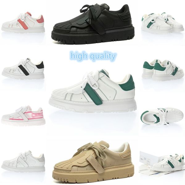 2021 casual shoes women shoe leather sneakers with original box size: 35-40 lace up comfort pretty shell girl trainers daily lifestyle luxur, Black
2021 casual shoes women shoe leather sneakers with original box size: 35-40 lace up comfort pretty shell girl trainers daily lifestyle luxur, Black