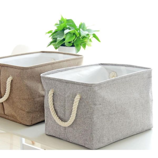 foldable storage bin collapsible basket cube handles for organizing shelf nursery home closet bags
foldable storage bin collapsible basket cube handles for organizing shelf nursery home closet bags