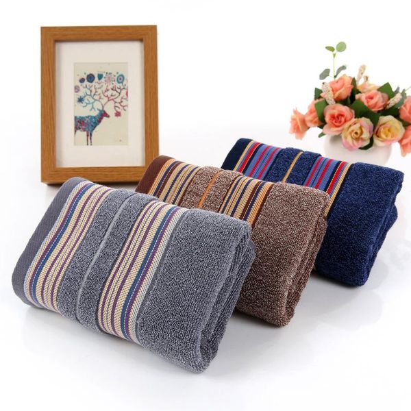 towel drop 2pcs/set thicker stripe pattern soft 100% cottontowel set bathroom absorbent hand face towels terry
towel drop 2pcs/set thicker stripe pattern soft 100% cottontowel set bathroom absorbent hand face towels terry