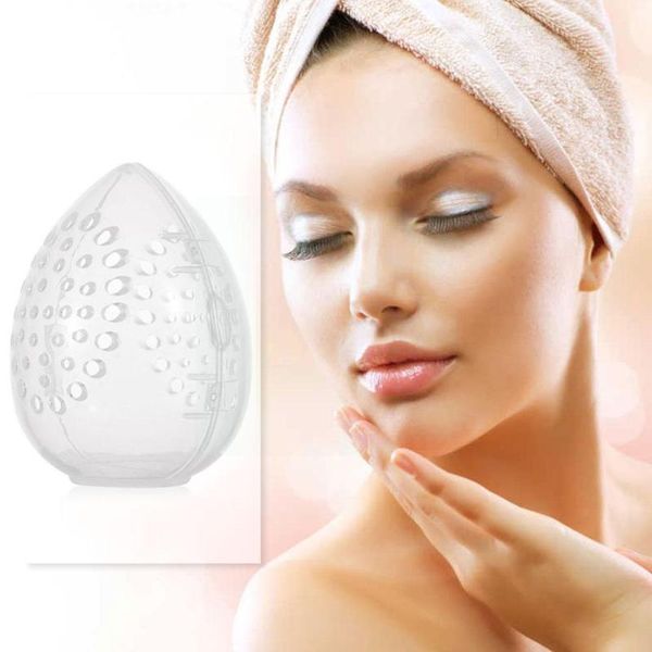 sponges, applicators & cotton egg shaped hollow transparent powder puff drying box beauty holder rack storage empty case stand cosmetic make
sponges, applicators & cotton egg shaped hollow transparent powder puff drying box beauty holder rack storage empty case stand cosmetic make