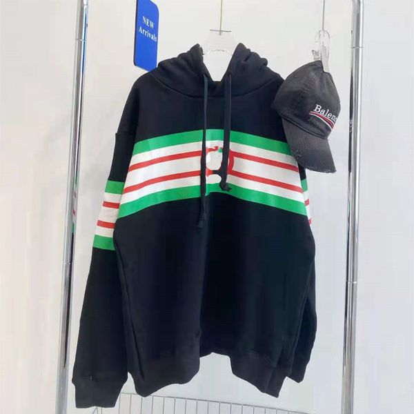 2021 autumn new fashion gujia drawstring hooded pullover temperament commuter men's and women's same couple's sweater, Black
2021 autumn new fashion gujia drawstring hooded pullover temperament commuter men's and women's same couple's sweater, Black