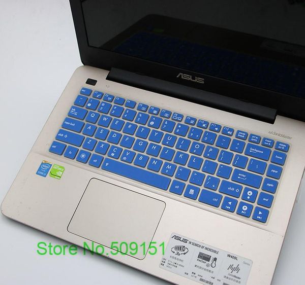keyboard covers silicone lapcover skin for asus x35 x35s x32u x401 x401a x401u x402c x42n e46c x450e x450c x451c x452
keyboard covers silicone lapcover skin for asus x35 x35s x32u x401 x401a x401u x402c x42n e46c x450e x450c x451c x452