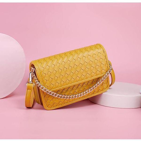 evening bags female bag 2021 hand-woven small square shoulder messenger fashion chain trend bolso
evening bags female bag 2021 hand-woven small square shoulder messenger fashion chain trend bolso