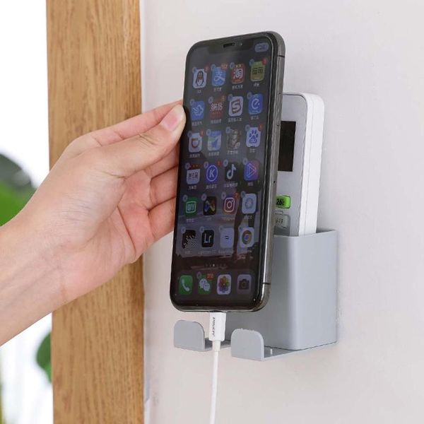 hanging remote controller mobile phone bracket storage box no hole switch shelf bathroom organizer kitchen holder #25 bottles & jars
hanging remote controller mobile phone bracket storage box no hole switch shelf bathroom organizer kitchen holder #25 bottles & jars
