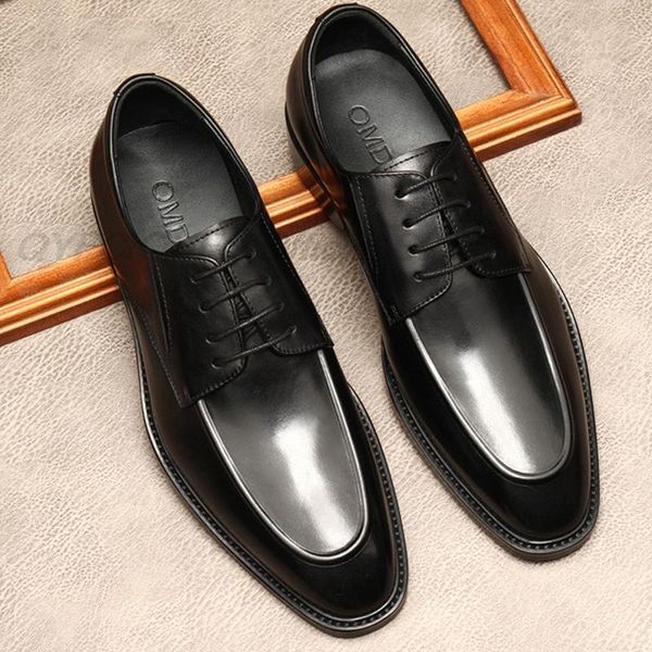 dress shoes genuine leather classic business men size 11 square head lace up wedding oxford formal black party l6th 42xz
dress shoes genuine leather classic business men size 11 square head lace up wedding oxford formal black party l6th 42xz