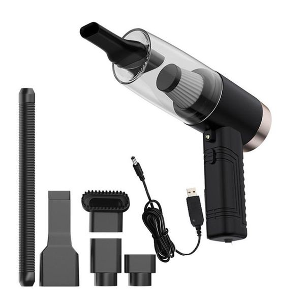 vacuum cleaner portable car 120w high power suction 4500(mbar)wet dry handheld built-in
vacuum cleaner portable car 120w high power suction 4500(mbar)wet dry handheld built-in