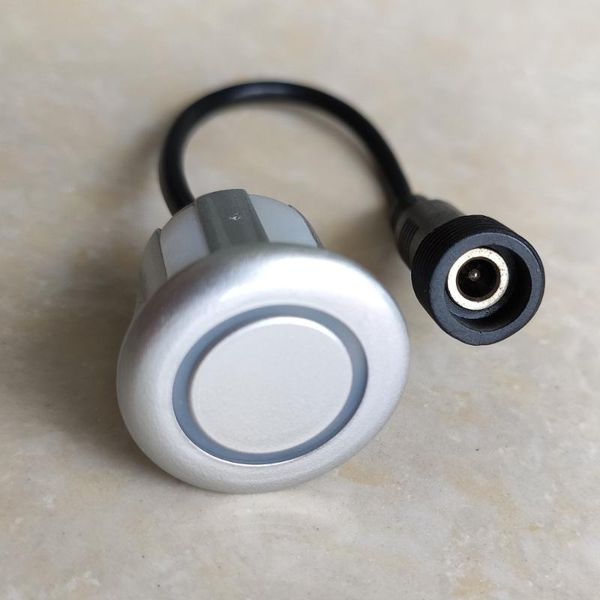 car rear view cameras& parking sensors steelmate 14d10 auto sensor 18.8mm diameter ultrasonic front cable long 0.11m reversing radar detecto
car rear view cameras& parking sensors steelmate 14d10 auto sensor 18.8mm diameter ultrasonic front cable long 0.11m reversing radar detecto