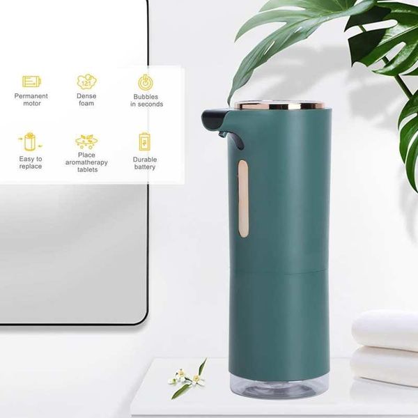 automatic infrared induction hand soap dispenser liquid container shampoo shower gel bottle bathroom kitchen el accessories
automatic infrared induction hand soap dispenser liquid container shampoo shower gel bottle bathroom kitchen el accessories