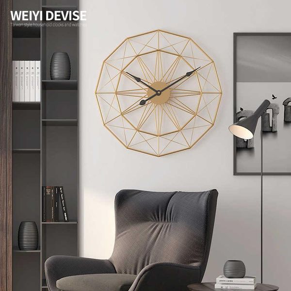 wall clocks simple clock nordic living room personality shaped silent creative trend luxury home big charts
wall clocks simple clock nordic living room personality shaped silent creative trend luxury home big charts